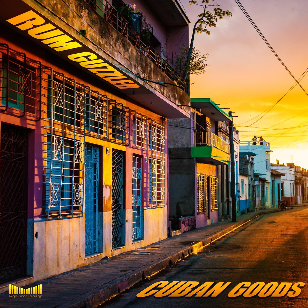 TedGanung's tweet photo. New Music from Rum Guzzler forthcoming this Saturday November 14th !
Listen on Soundcloud: https://t.co/TQKxcEc6B0
#DeeperVisionRecordings presents 'Cuban Goods' by Rum Guzzler for the labels 50th release. A two track release comprised of two lush tropical rhythms. @labelworx https://t.co/J1w9w21dcA
