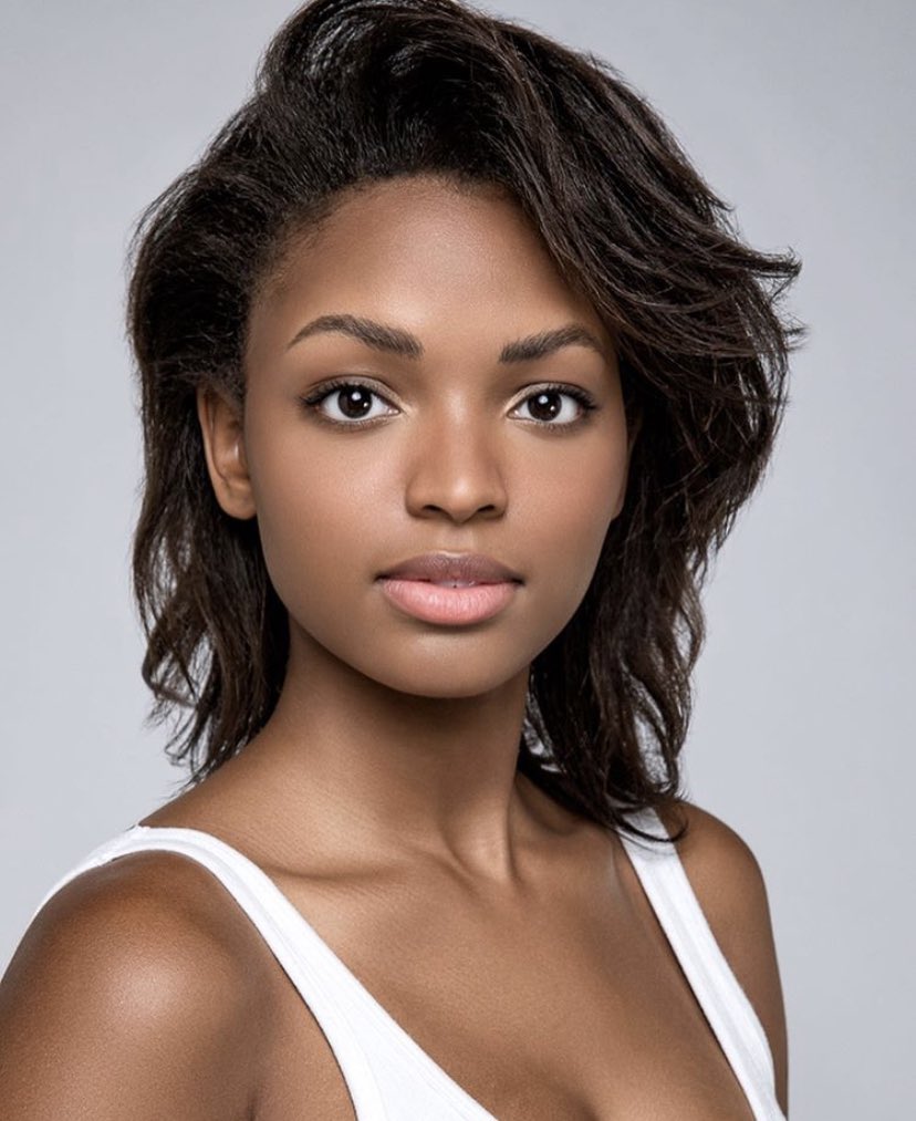 NYMMG's tweet photo. YOUR NEW @MissUSA IS #MMGMODEL ASYA BRANCH!!! Your #nymmg family is SO RPOUD of you!!!! 👑👑👑 https://t.co/17ym7Z89od