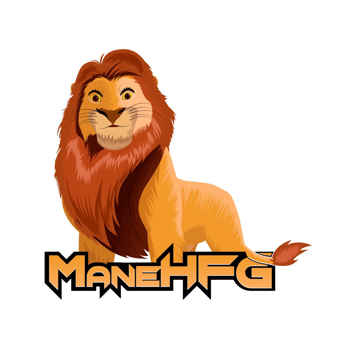 Earshawd's tweet photo. I reached out and asked for an artist and found a great one. Thanks @becky_rossit19 for the work!

Also if anyone is interested, as a side project I'm compiling clips of me playing games with my friends. Check out my YouTube at https://t.co/W8OdDneUFU https://t.co/YybGQWeQyk