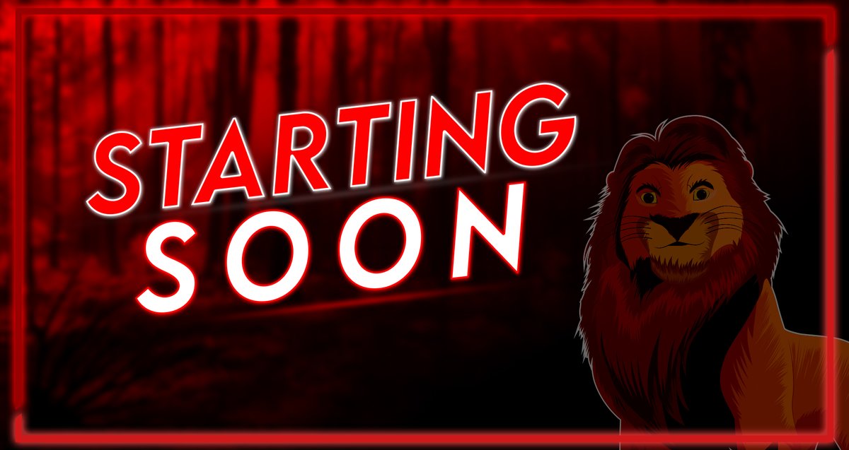 Earshawd's tweet photo. I reached out and asked for an artist and found a great one. Thanks @becky_rossit19 for the work!

Also if anyone is interested, as a side project I'm compiling clips of me playing games with my friends. Check out my YouTube at https://t.co/W8OdDneUFU https://t.co/YybGQWeQyk