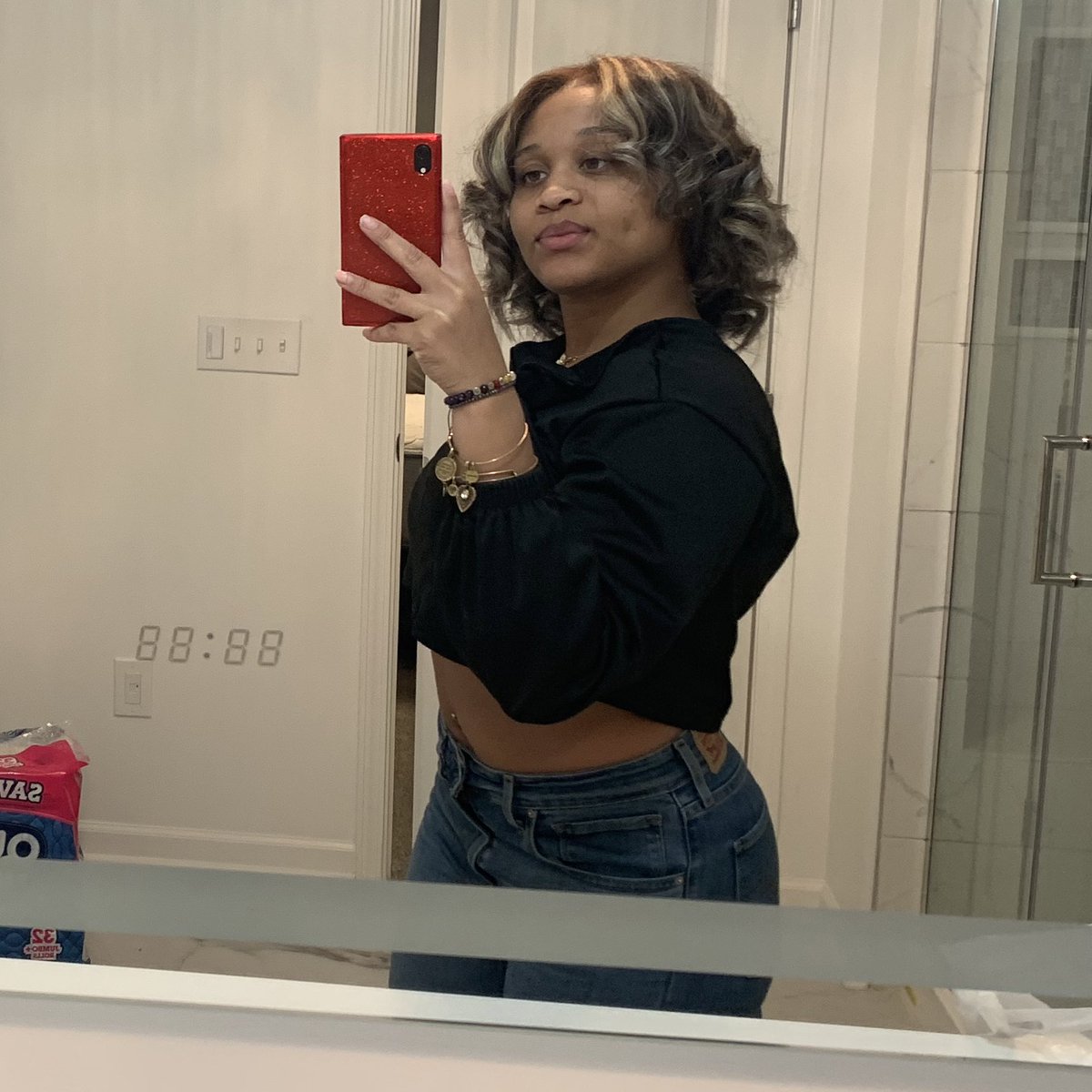 morganbs11's tweet photo. No cap #birthdayinafew enjoy these. https://t.co/j1fqSswkWY