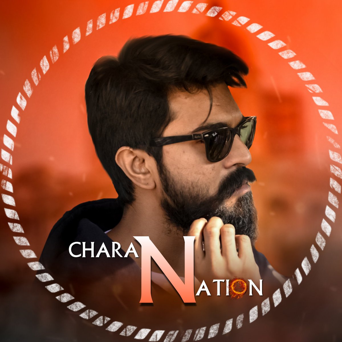 AlwayzRamCharan's tweet photo. Very Glad to launch the New @AlwaysRamCharan FC Page and their logo ๐ฅ
๐ @CharanFans_Club ๐
Follow and support them guys ๐ฅฐ
Best wishes to spread #CharaNation ๐ค https://t.co/QOynr3Z7JO