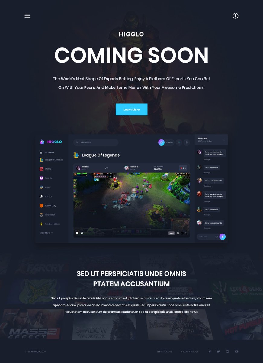 Here are a small insight into the new projects of  $dmstHiggloHolonexTournetMarket cap still sleeping at 1,2 million.Airdrop still active. Buy 50.000k  $dmst for 2000$ and get 5000 Dmusd for free which you can use in the Dmst ecosystem @boxmining