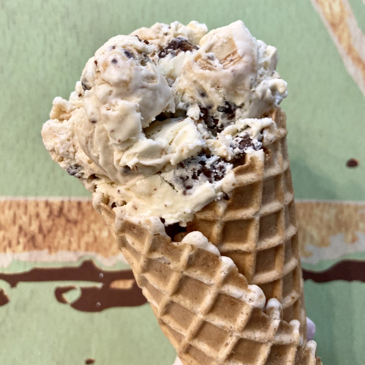 Ben & Jerry's WA tweet media