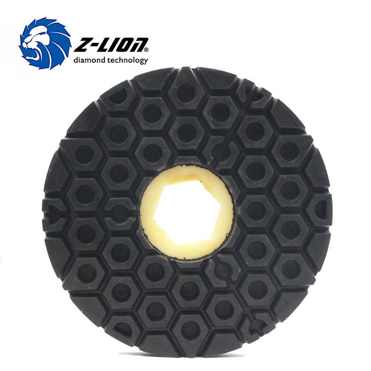 zlion_tools's tweet photo. 【Hot Selling】ZL-EH Diamond Edge Polishing Pad for #Granite, #Marble and Artificial #stone
✔https://t.co/pkYMZZO2AA
✔https://t.co/asphnogjNG
❥Latest offers at https://t.co/kkjqTH8HgZ
#polishingpads
#marblepolishing
#polishingwheel
#zlion
#edgepolish
#EDGEblade
#stoneedge https://t.co/LbpEQqteOt