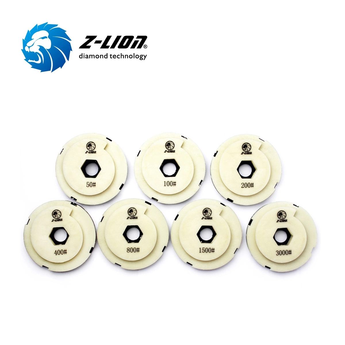 zlion_tools's tweet photo. 【Hot Selling】ZL-EH Diamond Edge Polishing Pad for #Granite, #Marble and Artificial #stone
✔https://t.co/pkYMZZO2AA
✔https://t.co/asphnogjNG
❥Latest offers at https://t.co/kkjqTH8HgZ
#polishingpads
#marblepolishing
#polishingwheel
#zlion
#edgepolish
#EDGEblade
#stoneedge https://t.co/LbpEQqteOt