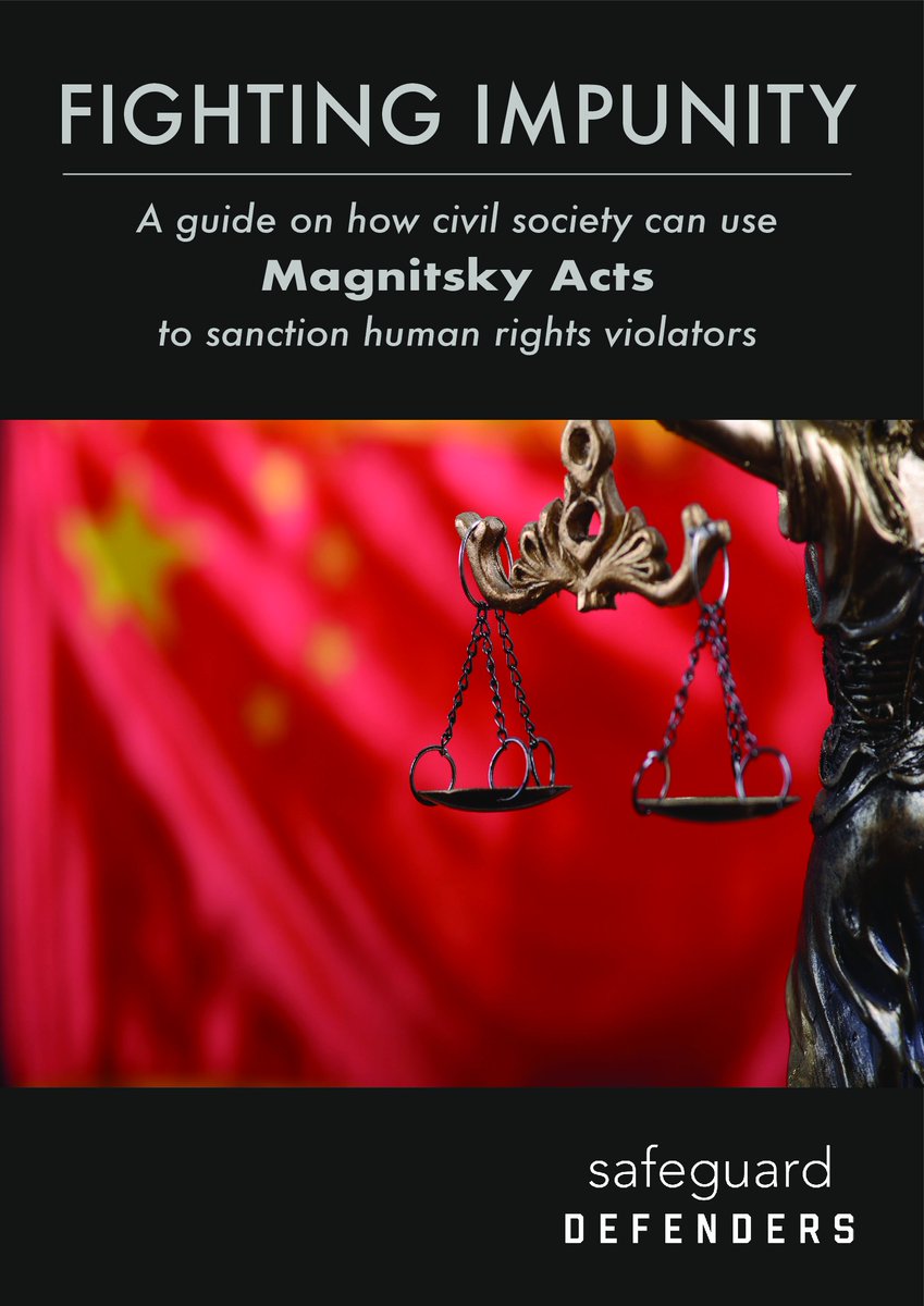 MonkMinhTuereal's tweet photo. What are the effects of Magnitsky law?
Learn more for useful knowledge in promoting human rights.
https://t.co/fKjBi3N4sT
@SafeguardDefend @NhaxuatbanTuDo #HumanRights #fightingimpunity https://t.co/rkTolIKobv