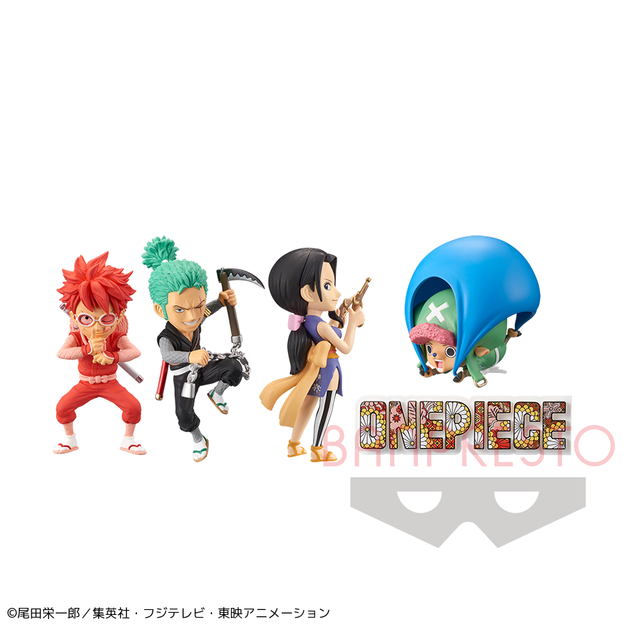 万代書店岩槻アミューズ プライズ情報 ワンピース ワールドコレクタブルフィギュアーwanokuni Style1 が 11月10日より順次登場予定 ワンピのワーコレ新作入荷しました 次回の第二弾とあわせてコンプリートすることでコミックス92巻の扉絵を再現でき 万代書店岩槻アミューズ プライズ情報 ワンピース ワールドコレクタブルフィギュアーwanokuni Style1 が 11月10日より順次登場予定 ワンピのワーコレ新作入荷しました 次回の第二弾とあわせてコンプリートすることでコミックス92巻の扉絵を再現でき
