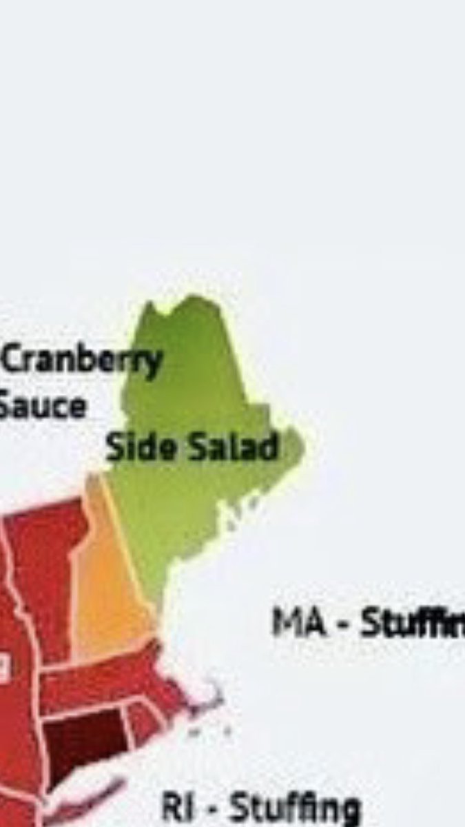 Palmer6thMan's tweet photo. @superrsema Taking Maine off my places to visit list https://t.co/fOlqeb4Opa