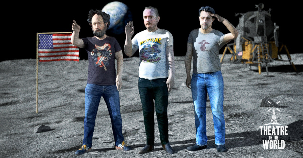 Theatre of the World tweet media