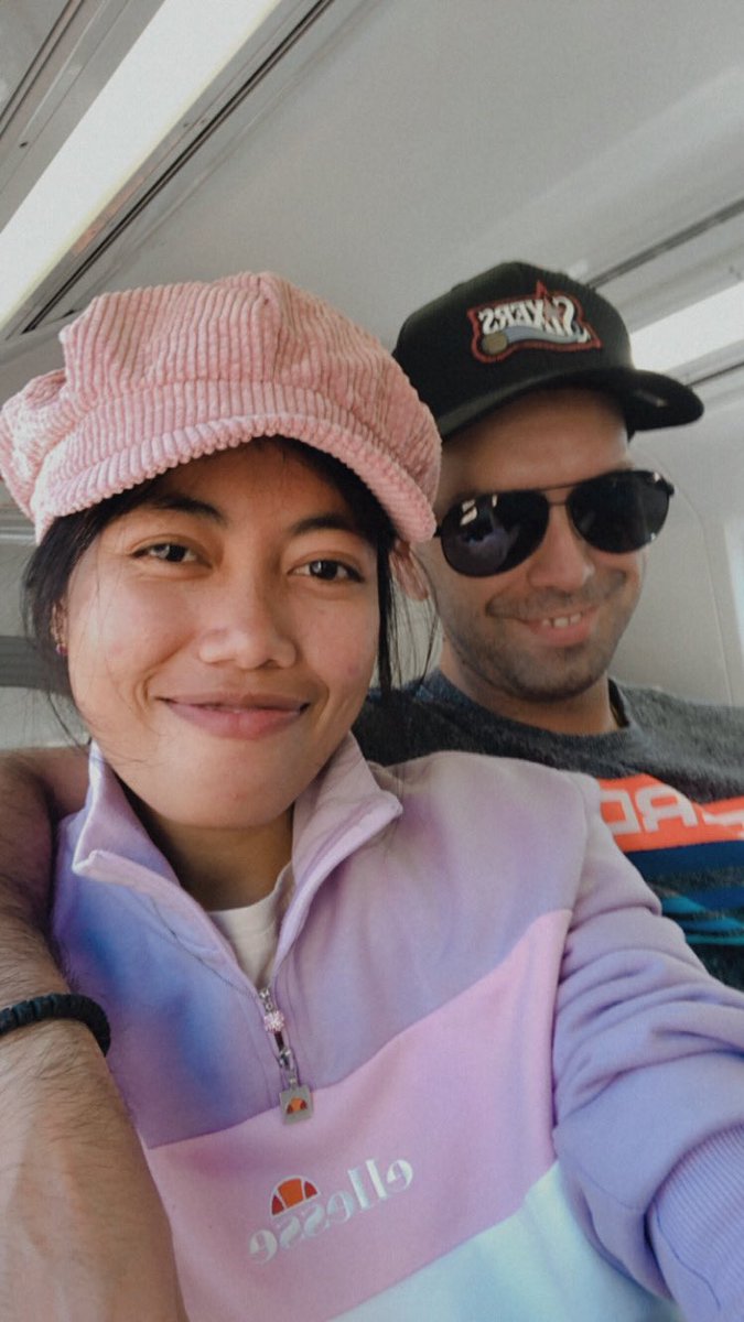 Now I know how to say Volime te