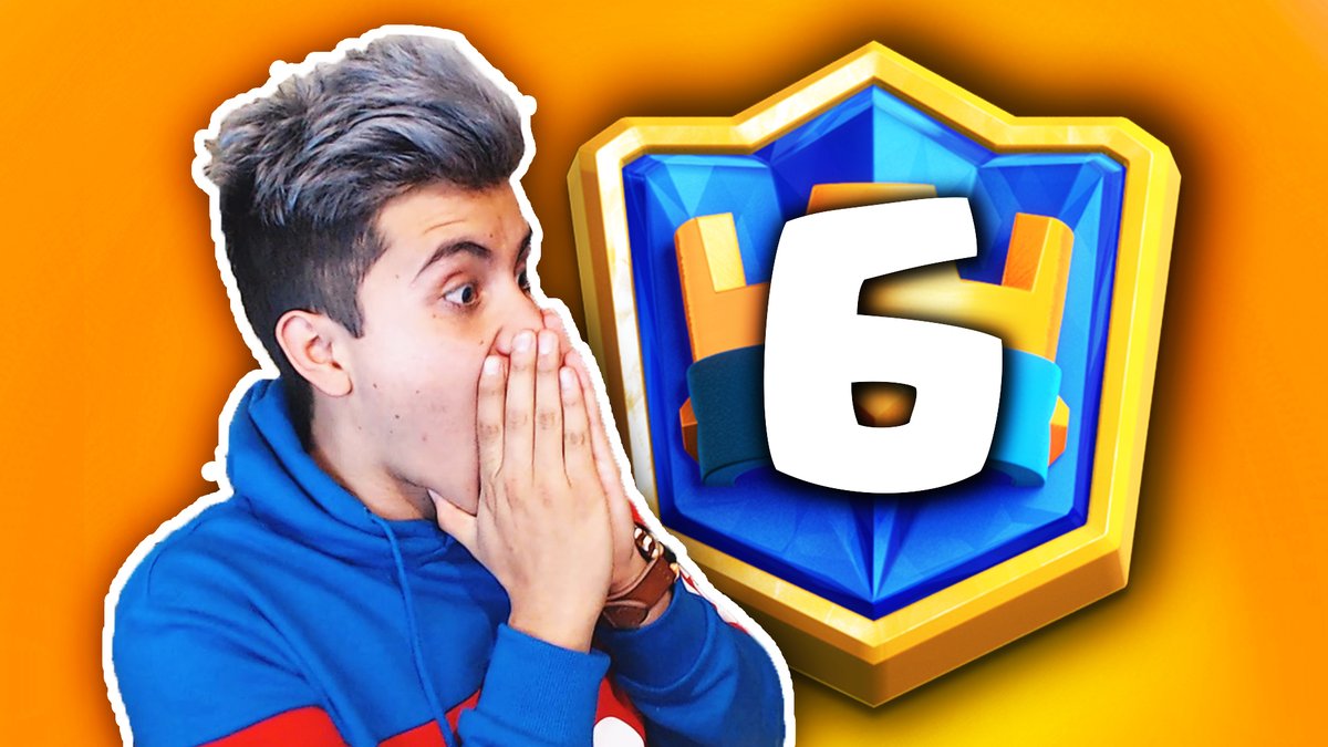 YoSoyRickYT's tweet photo. 😲ME DESANGRO EN VIVO Y LLEGUÉ AL TOP 6 DEL MUNDO!!!!

RT🔁FAV❤️🙏

👉🥳👉https://t.co/WCjtuKymIf https://t.co/9XNjtfuBpl