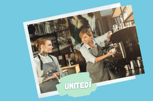 EmbroidmeOO's tweet photo. Discover our huge range of hospitality wear from all your favourite brands ☕ https://t.co/71M4anS5w5