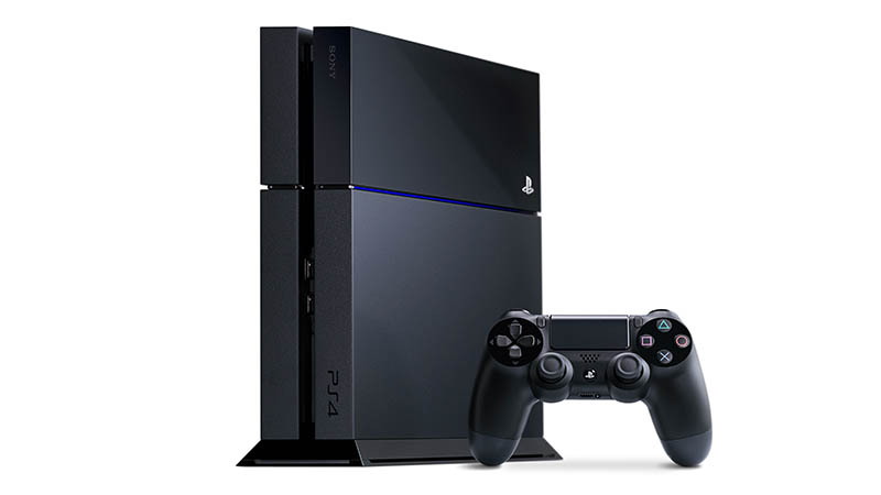 【即納!最大半額!】 Playstation4 本体 初期型 - 家庭用ゲーム本体