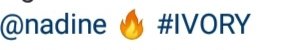 iconiclustre's tweet photo. #TeamIVORY https://t.co/7wvaU49Fz2