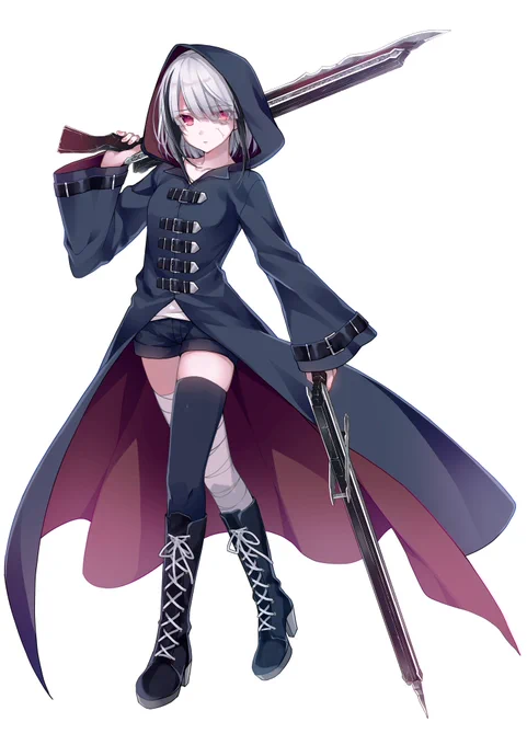 #いい銃の日 