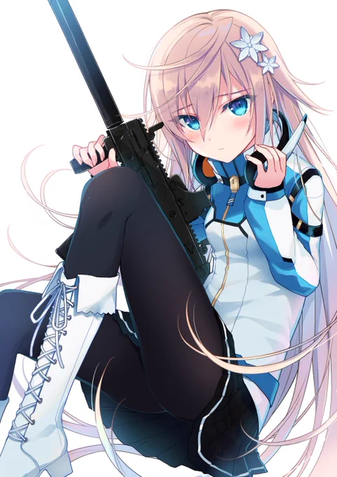 #いい銃の日 