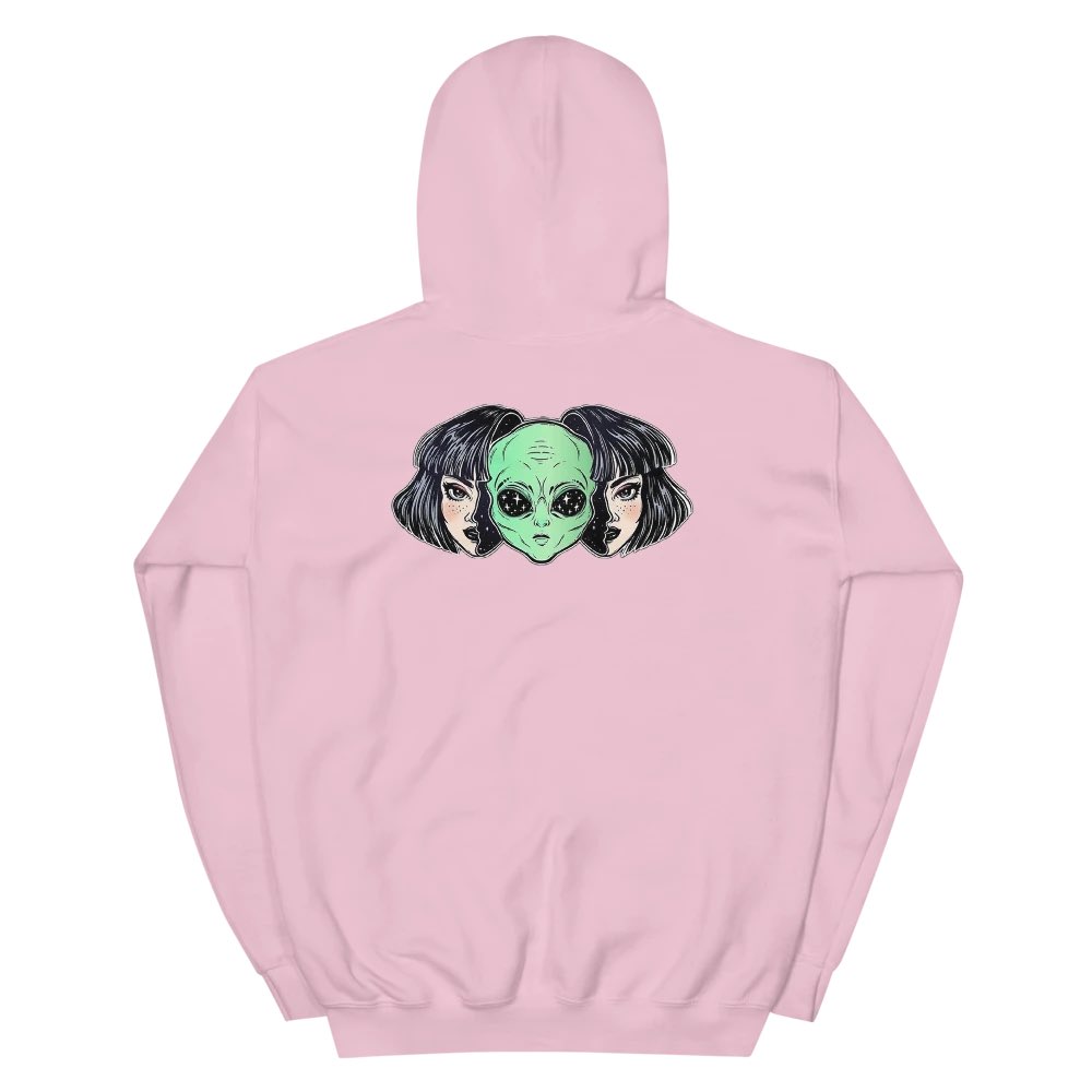LostInGalactic's tweet photo. 👽🖖🏽 https://t.co/KJo9QcOLS4