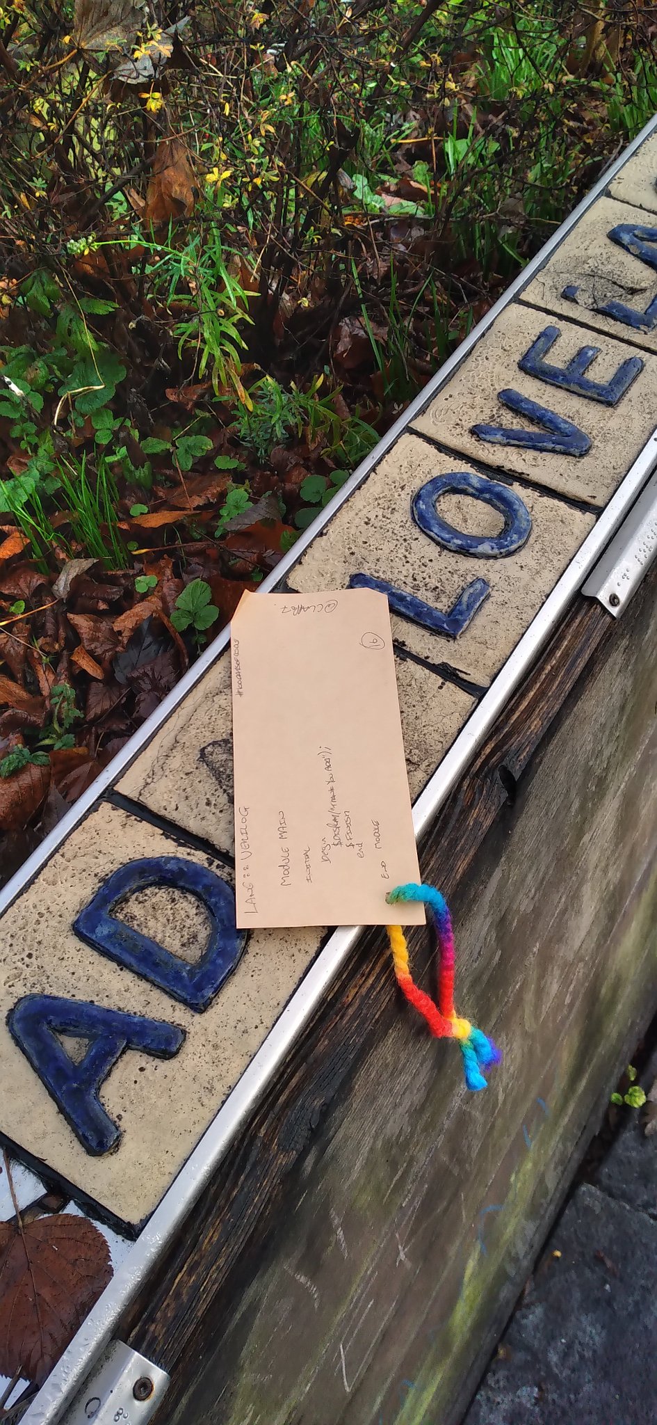 Day17 :: Verilog  Well il hitting the random ones that look interesting. Guess I'll have to start us (Image 1)