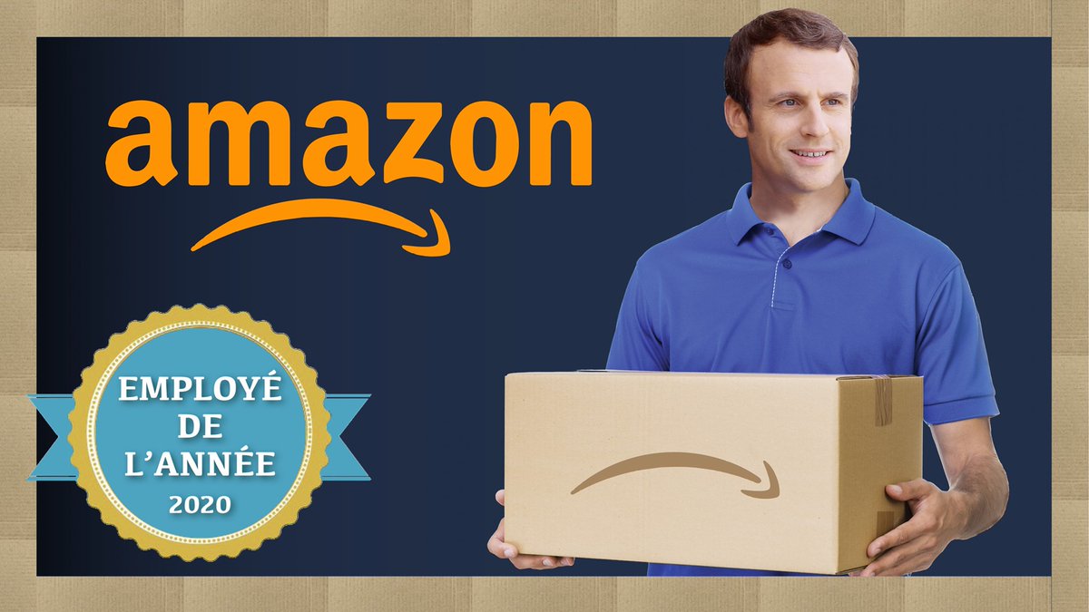 amisdelaterre's tweet photo. 🗓Rendez-vous le 20 novembre pour la prochaine étape ! 

✊✊ ENSEMBLE STOPPONS AMAZON AVANT QU’IL NE SOIT TROP TARD  ! ✊✊
https://t.co/8vq69PZliA https://t.co/qT8RTHc30Z