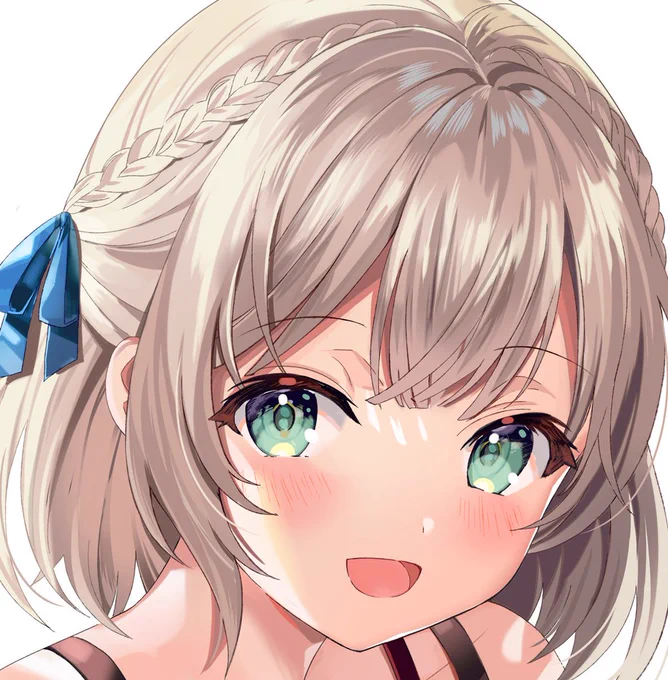 私服団長かわいい #ノエラート 