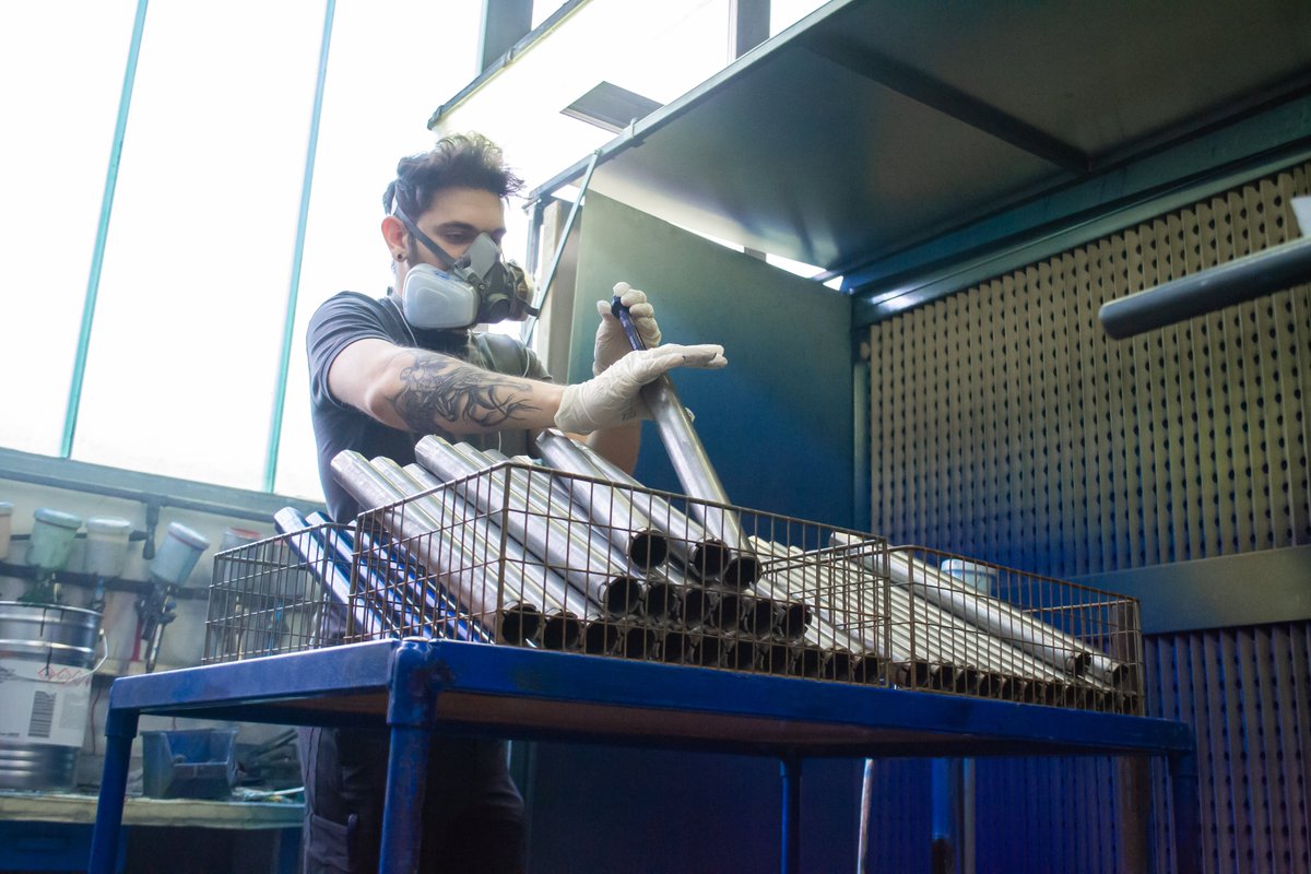 KernDeudiam's tweet photo. Shoutout to everyone wearing a mask all day. With or without the corona virus. 💎😷

#KERNDEUDIAM #concretecutter #diamondtools #tools #construction #plumbers #concrete #madeingermany https://t.co/PefxApW8cB