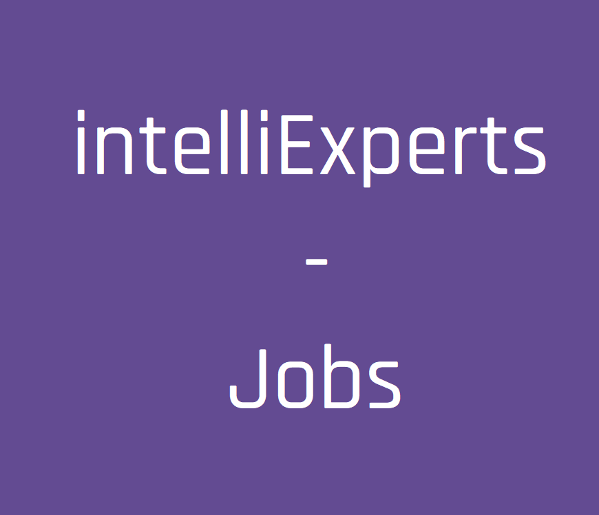 intelliexperts's tweet image. intelliExperts.de - Einen guten Start in die Woche wünscht das Team von #intelliExperts.
Es gibt neue Ausschreibungen: intelliexperts.de/ausschreibunge…
Schauen Sie vorbei und #bewerben Sie sich!
#SuccessInProjects #ExpertenVermittelnExperten
#Recruiting #Jobs #Projektmanagement
