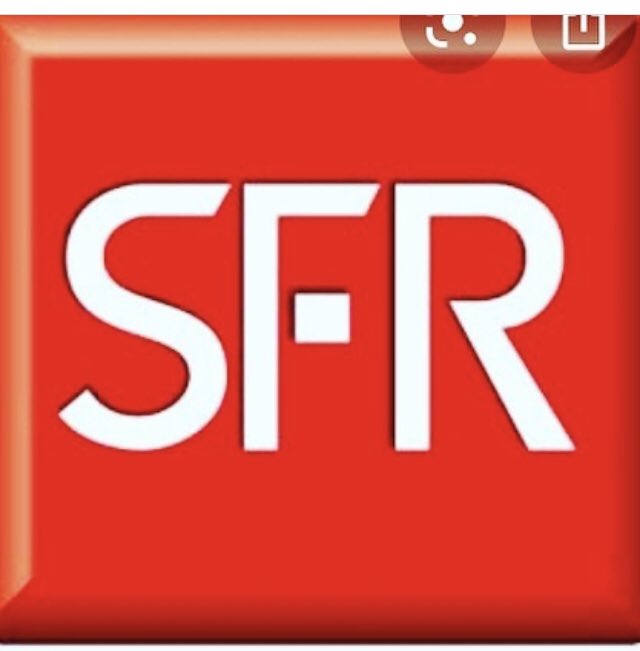 programmesradio's tweet photo. J en peux plus de @SFR @REDbySFR @sfrpresse @SFR_Business @SFR_SAV ... colis envoyé et réceptionner mais ... il facture quand même 60 euros 💶 toujours toujours pareille..  #box #internet # téléphone https://t.co/1LcnQsWM9W