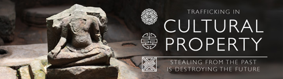 #InternationalDayAgainstIllicitTraffickinginCulturalProperty raises awareness to protect cultural heritage. #Mexico seeks to educate people about the damage caused by illicit trade of cultural property which is part of the heritage & historical memory of the people of Mexico.🇲🇽