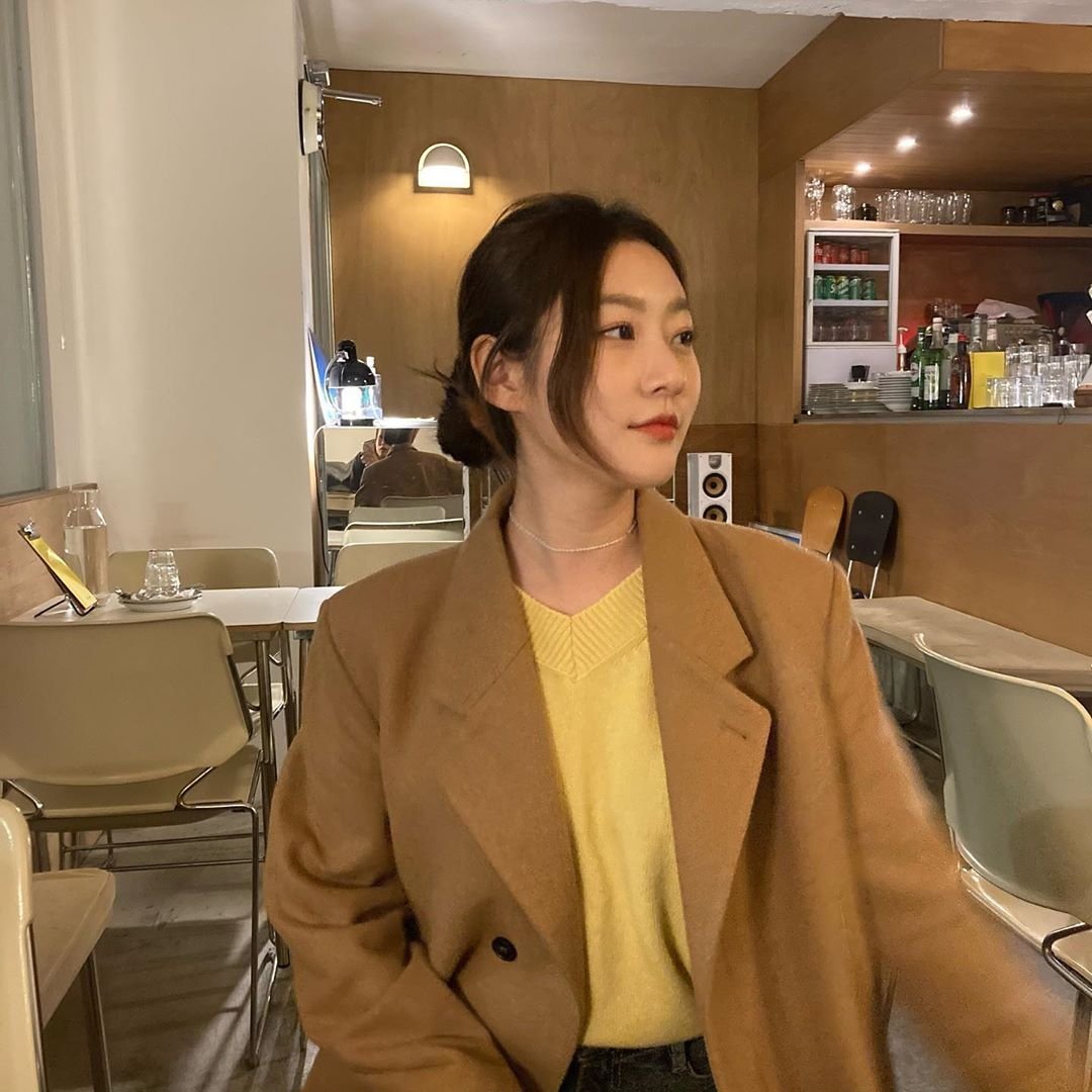 kimsaeron___'s tweet photo. 🐻 https://t.co/pWjnnX3PfD