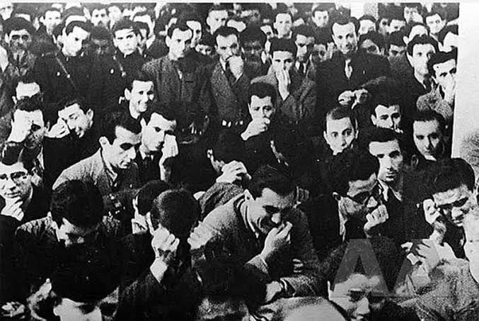 HarpCografyasi's tweet photo. 1️⃣ Bazı acılar vardır. Üzerinden 100 yıl geçse de dinmez. 
Kuşaktan kuşağa aktarılır.++ https://t.co/6DA3b6jrdk