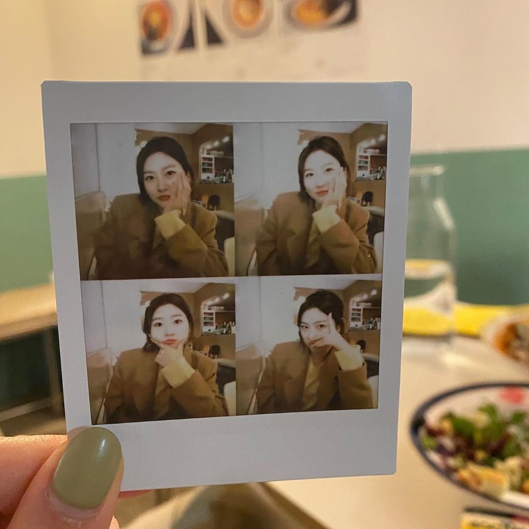 kimsaeron___'s tweet photo. 만찐 https://t.co/hAt486sdEd