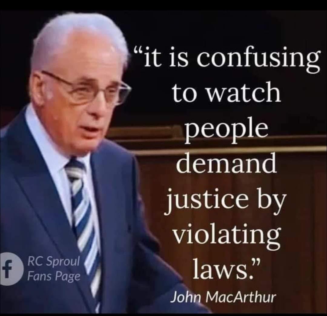 You can't insist that people should disobey laws of the land while insisting that law and order should protest them.Can we define the society we want please?As much as it's our rights to hold Govt accountable, why shouldn't we be responsible for anything and expect no reaction?