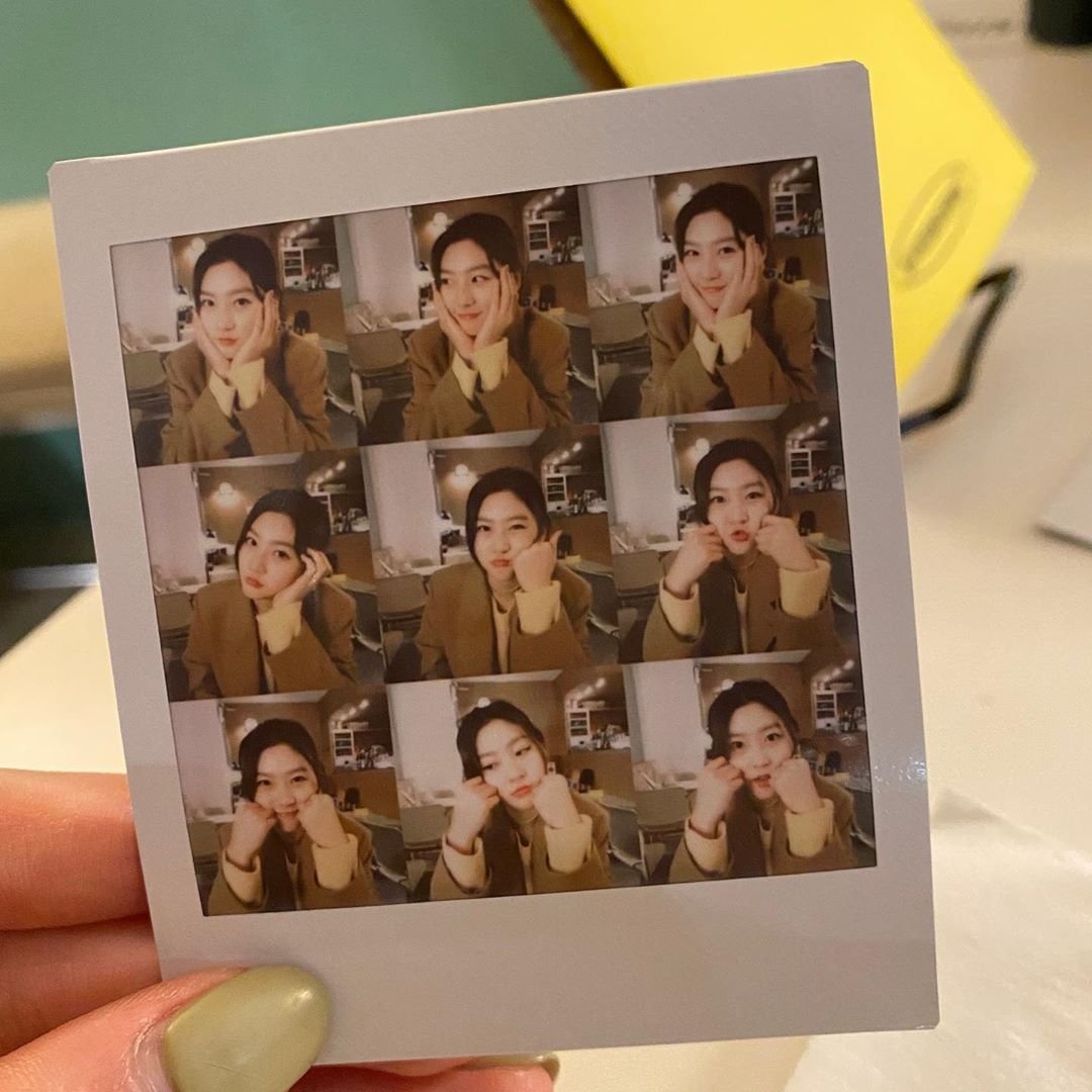 kimsaeron___'s tweet photo. 두빵 https://t.co/75MwwPkgYo