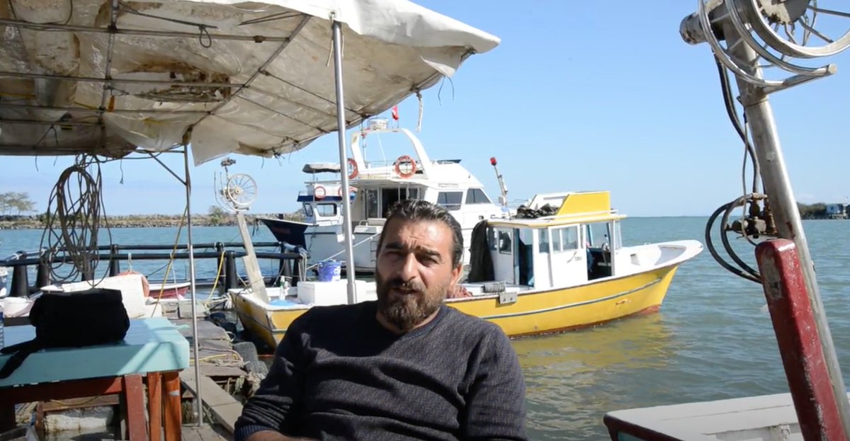 UN_FAO_GFCM's tweet photo. #HappeningNow 📢 #SSFUniversity event organized by #AdriaMed #BlackSea4Fish #CopeMed #EastMed #MedSudMed❗️addressing regional #SmallScaleFisheries issues like collaborative science, local ecological knowledge, #climatechange & enviro. impacts of fishing. https://t.co/69eEjAkprH https://t.co/2JWF70GAm6