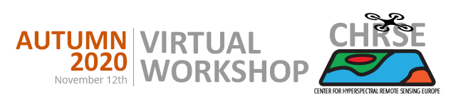 headwall's tweet photo. This Thursday is #CHRSE's Virtual Workshop! Learn more and register here: https://t.co/DELv2jnvOk #hyperspectral #sensortechnology #agriculture #mining #environmentalmonitoring #infrastructureinspection https://t.co/qXb8SLsAtX
