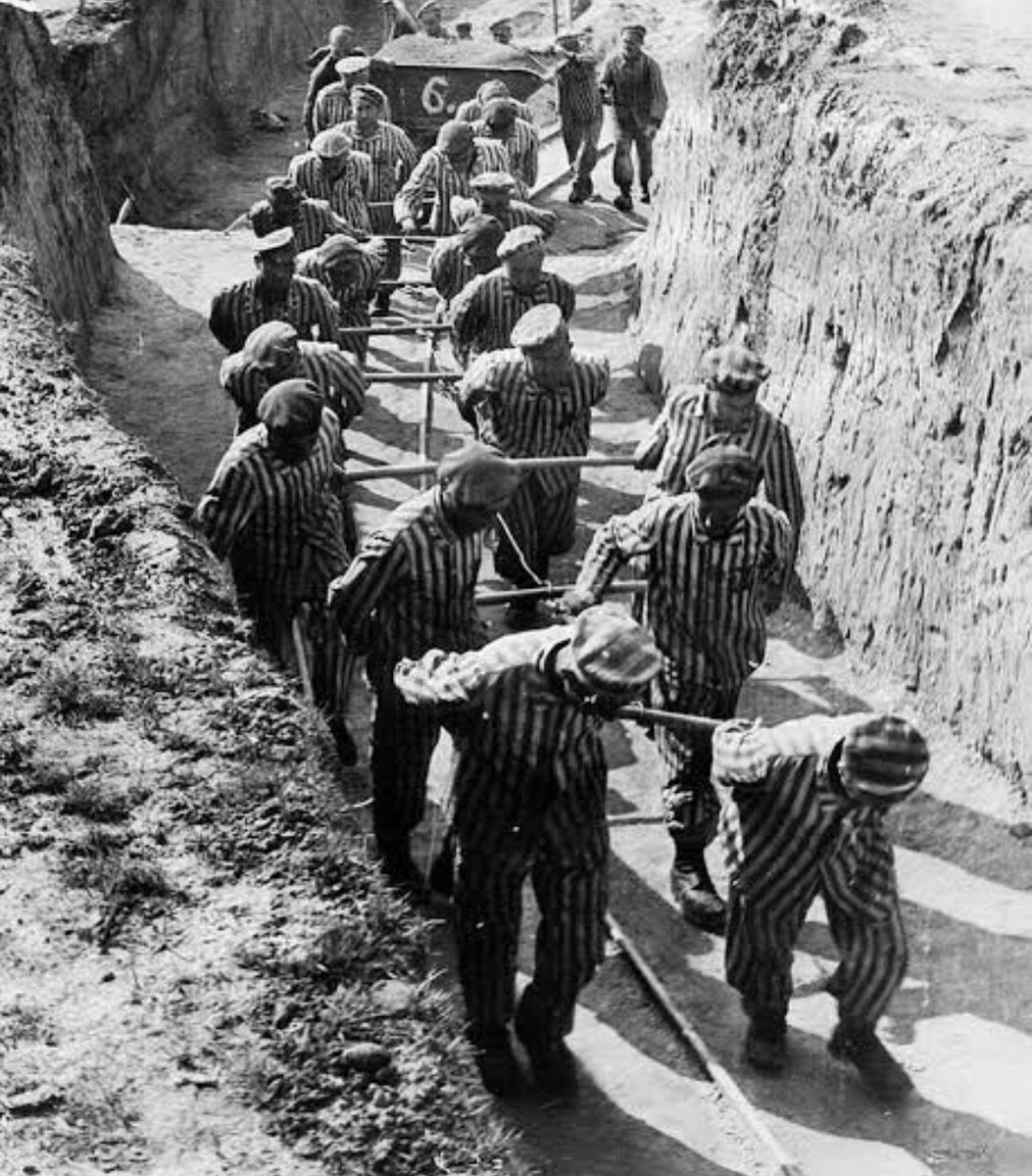 More than 30,000 Jewish men and teenagers b/w the ages of 16 and 60 which constituted 10% of the entire Jewish community in Germany at that time were arrested and shipped to 3 concentration camps: Sachsenhausen (near Berlin), Buchenwald (near Erfurt), and Dachau (near Munich).