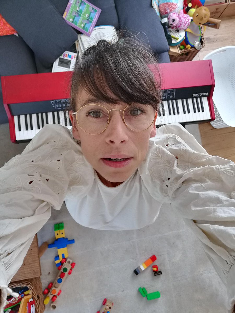 ClaireRedor's tweet photo. 1er album
Rec dans 1 mois!
⏺️🔥 https://t.co/8wNli6QQJc