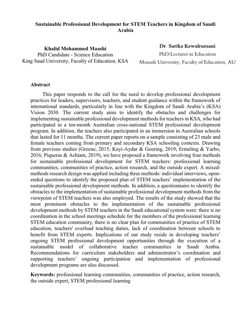 د. خالد معشي tweet media