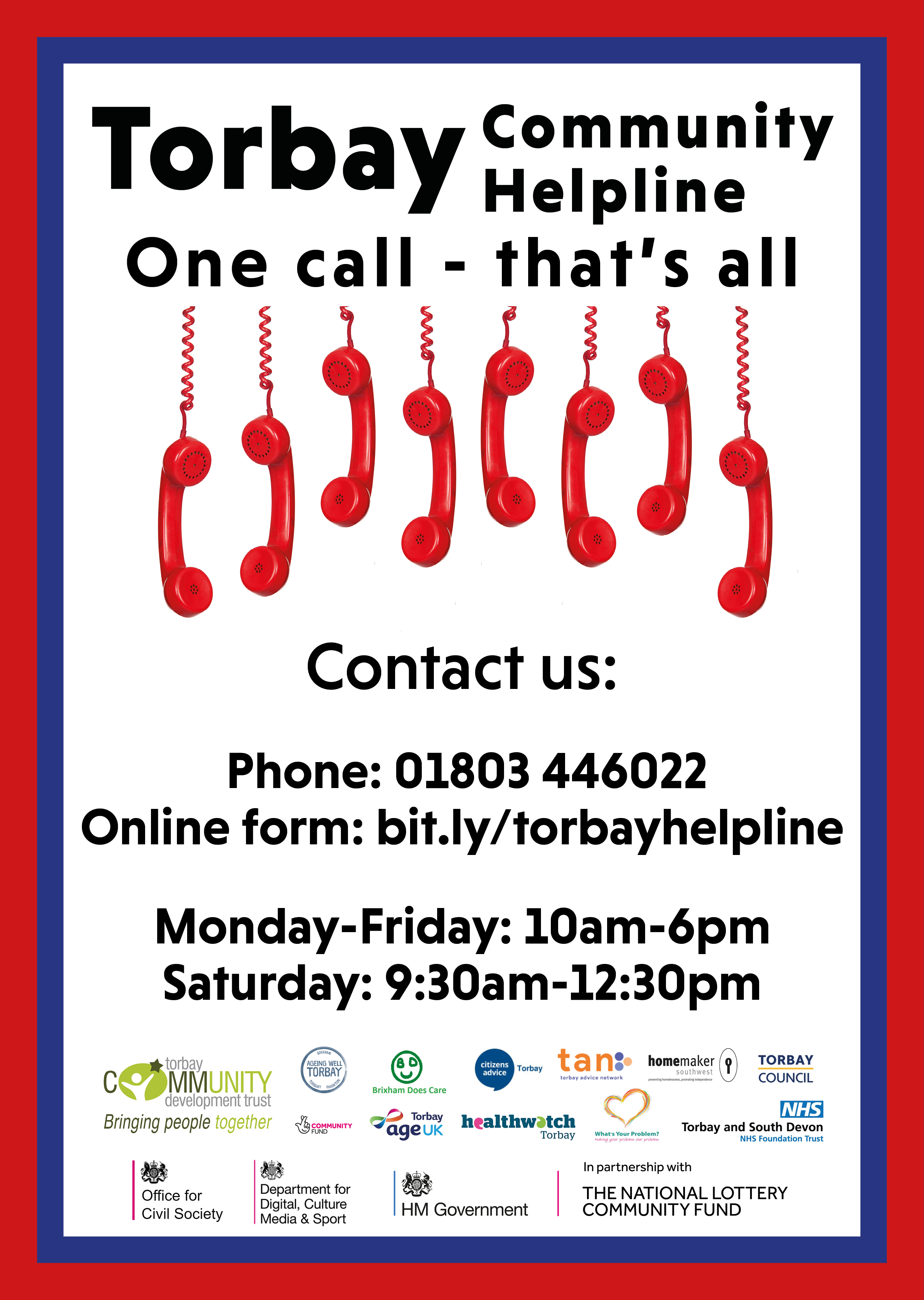 Torbay Community Development Trust (TCDT) on Twitter "Torbay Community