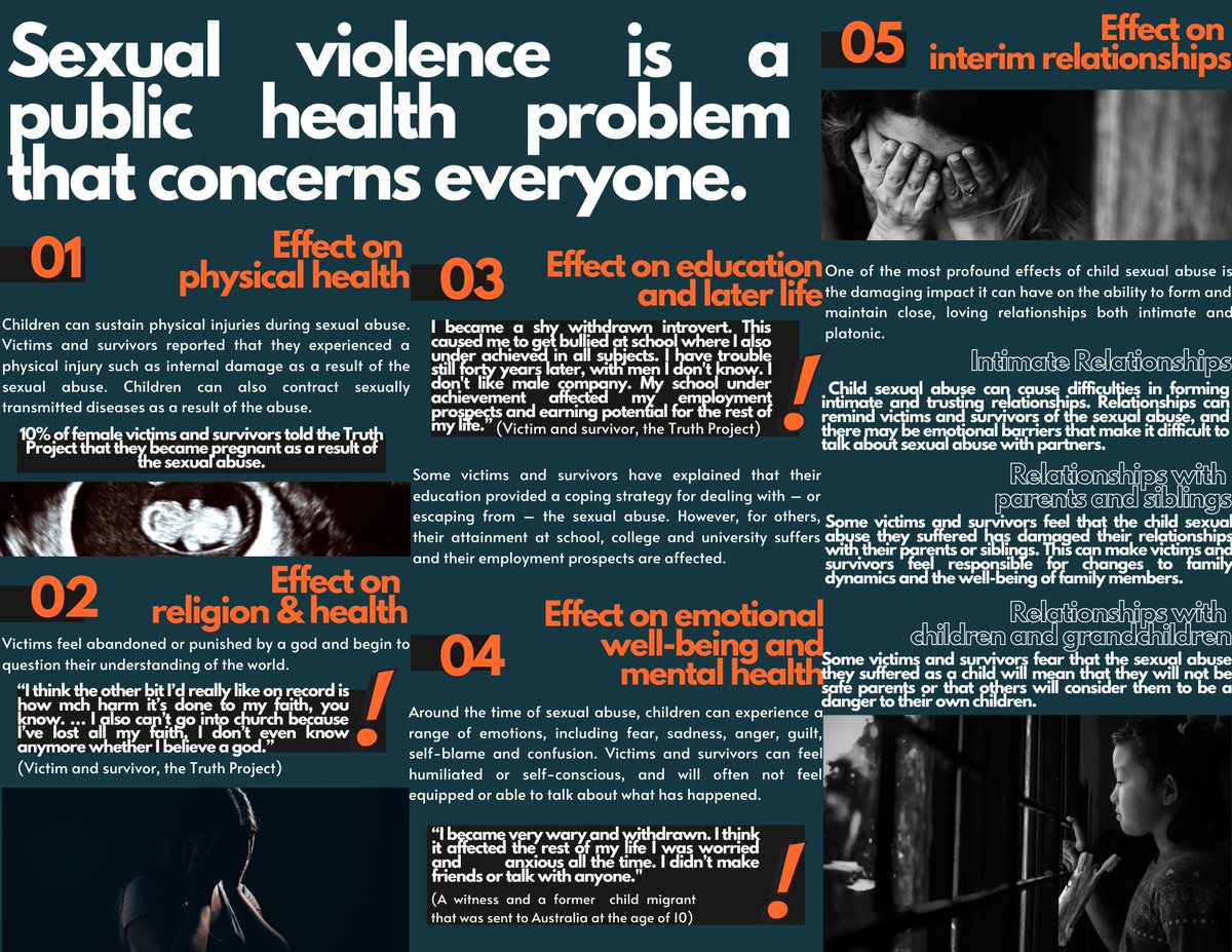 The Silenced Matter tweet media