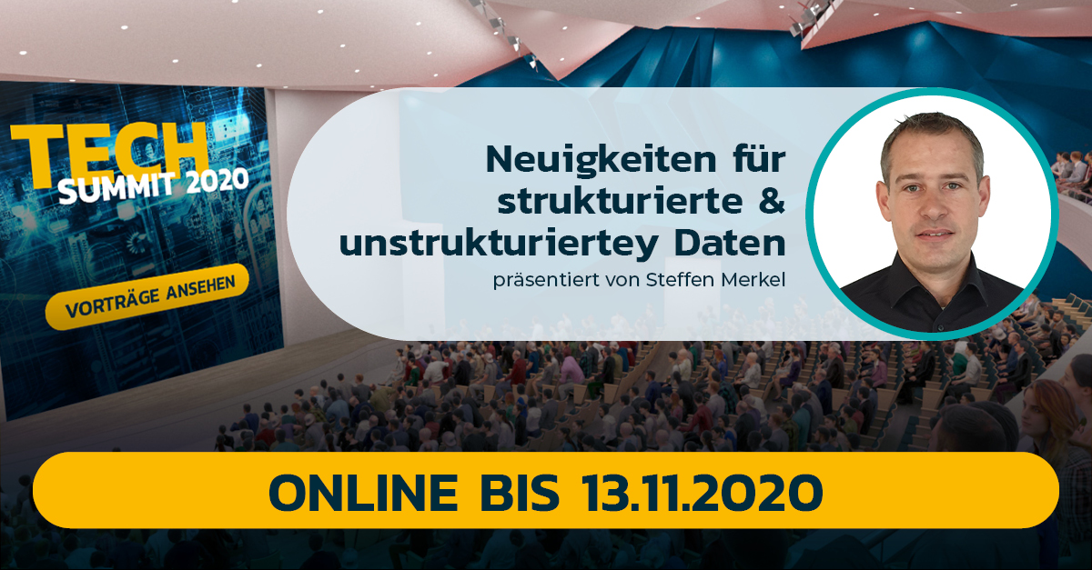 DataCore_DE's tweet photo. Voller Durchblick mit Steffen Merkel! Globaler #Datenzugriff dank #vFilO - hier geht's zur Präsentation: anmelden und ab ins virtuelle Auditorium! https://t.co/l1niULEgNR https://t.co/MoA4nE01P8