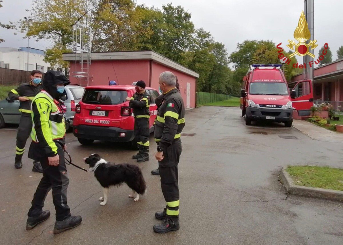 Vigili del Fuoco tweet media