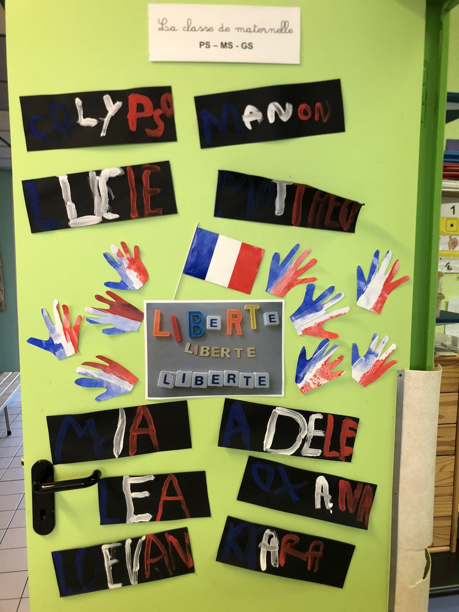 M_Porte_Daasen's tweet photo. #visitePPCR, dans un contexte parfois anxiogène, quel plaisir d’être en classe avec les équipes pédagogiques ! #Fleurey https://t.co/H5I6V9CyvQ