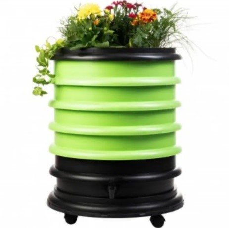 OBSDEPLANTAGE's tweet photo. OBS de Plantage gaat voor duurzaam. Stem op ons wormenhotel https://t.co/mWBGvxNJyh https://t.co/07pnYzt9Wb