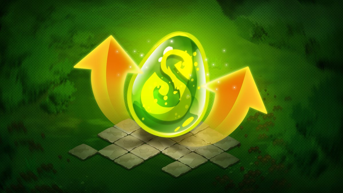 DOFUS tweet media