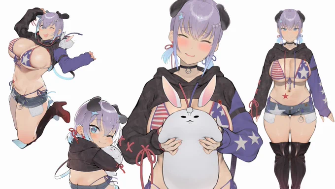Vの者になりましたhttps://t.co/hDJV3ZtFWP
主にゲームなどをやっていきます よろしくお願いいたします! 