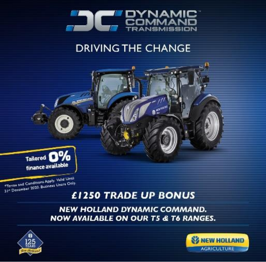 Severn Farm Machinery Ltd tweet media