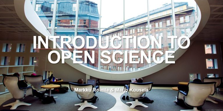 HULib's tweet photo. Webinar on the basics of #OpenScience in two parts November 13 & 20. Topics range from #openaccess, #APC, #greenOA, #goldOA, #openmonographs, #predatoryjournals, @HelsinkiUni services... to the future of open and #responsiblescience: https://t.co/PKLBABsDcI Welcome! #avointiede https://t.co/UUnsMP81xM