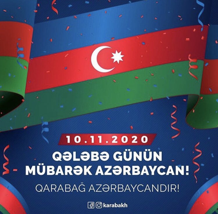 10.11.2020🇦🇿